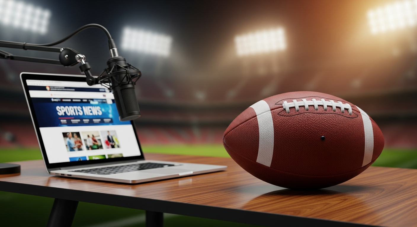 How to Use AI to Create Super Bowl LX Content Faster