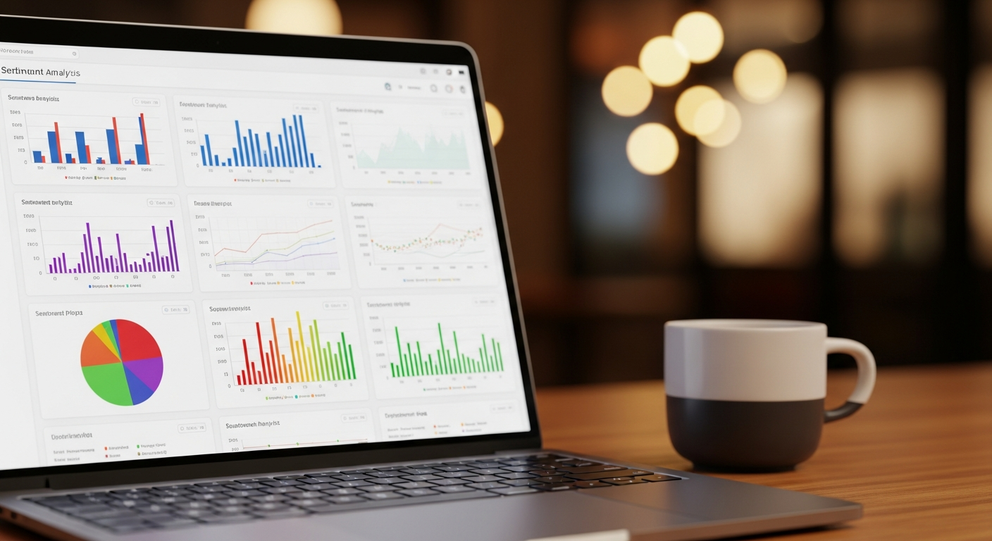 YouTube Comment Analyzer: AI-Powered Sentiment Analysis