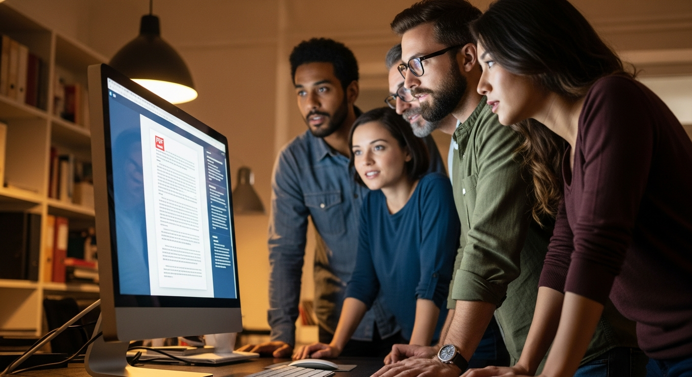 6 Best PDF Summarizer Tools in 2026 (Tested & Ranked)